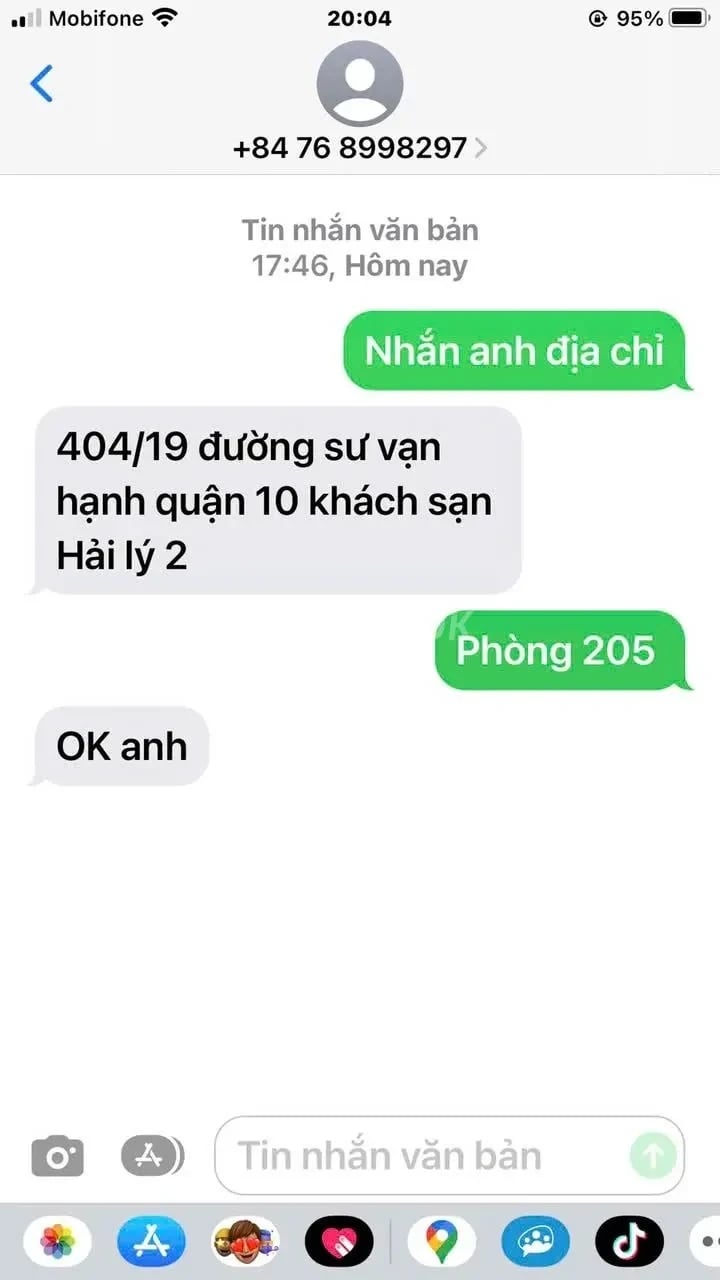 Em ngoan hiền làm tình phê hợp tác đủ kiểu rất thích, hẹn gặp lại em — ảnh 4