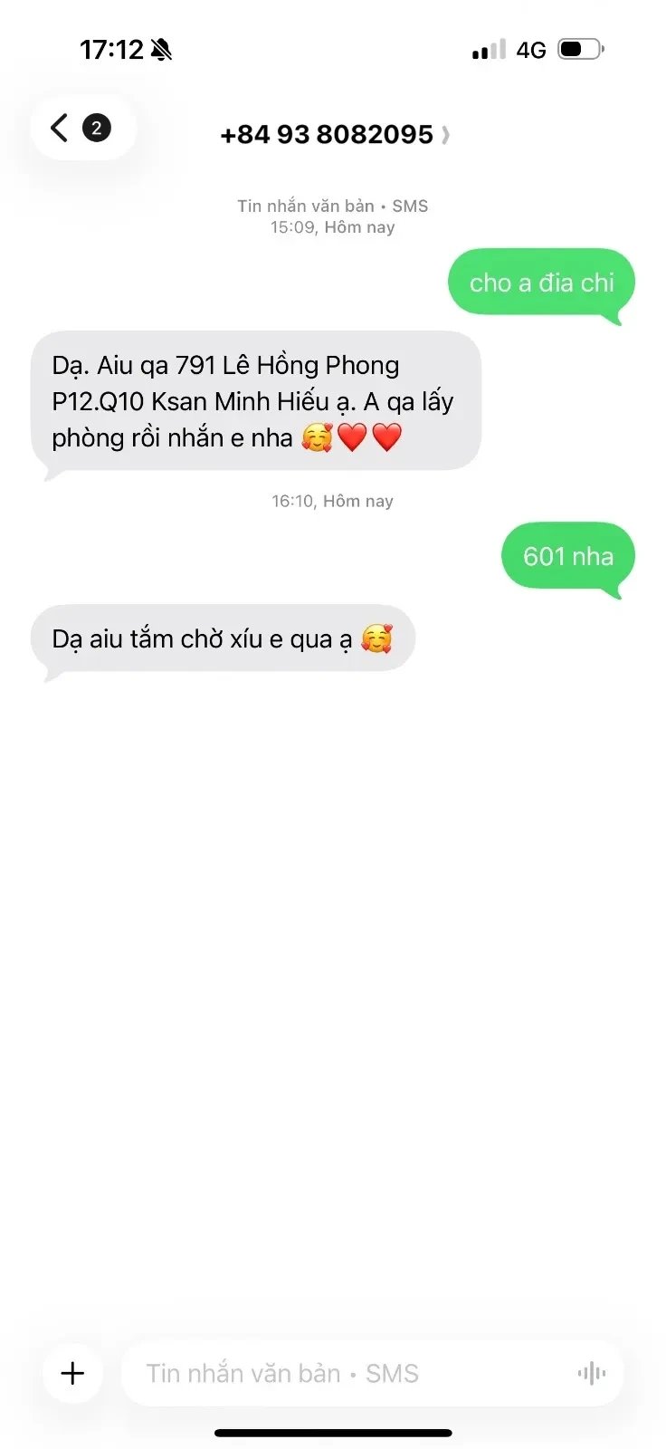 em khá xính bú rất nhiệt doggy bóp ti quá đã, sẽ ủng hộ em thường xuyên. — ảnh 4