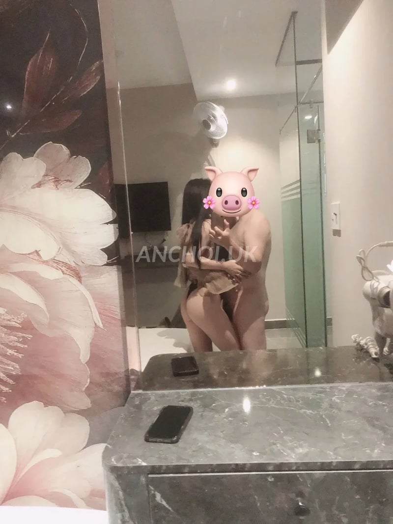 em khá xính bú rất nhiệt doggy bóp ti quá đã, sẽ ủng hộ em thường xuyên. — ảnh 2