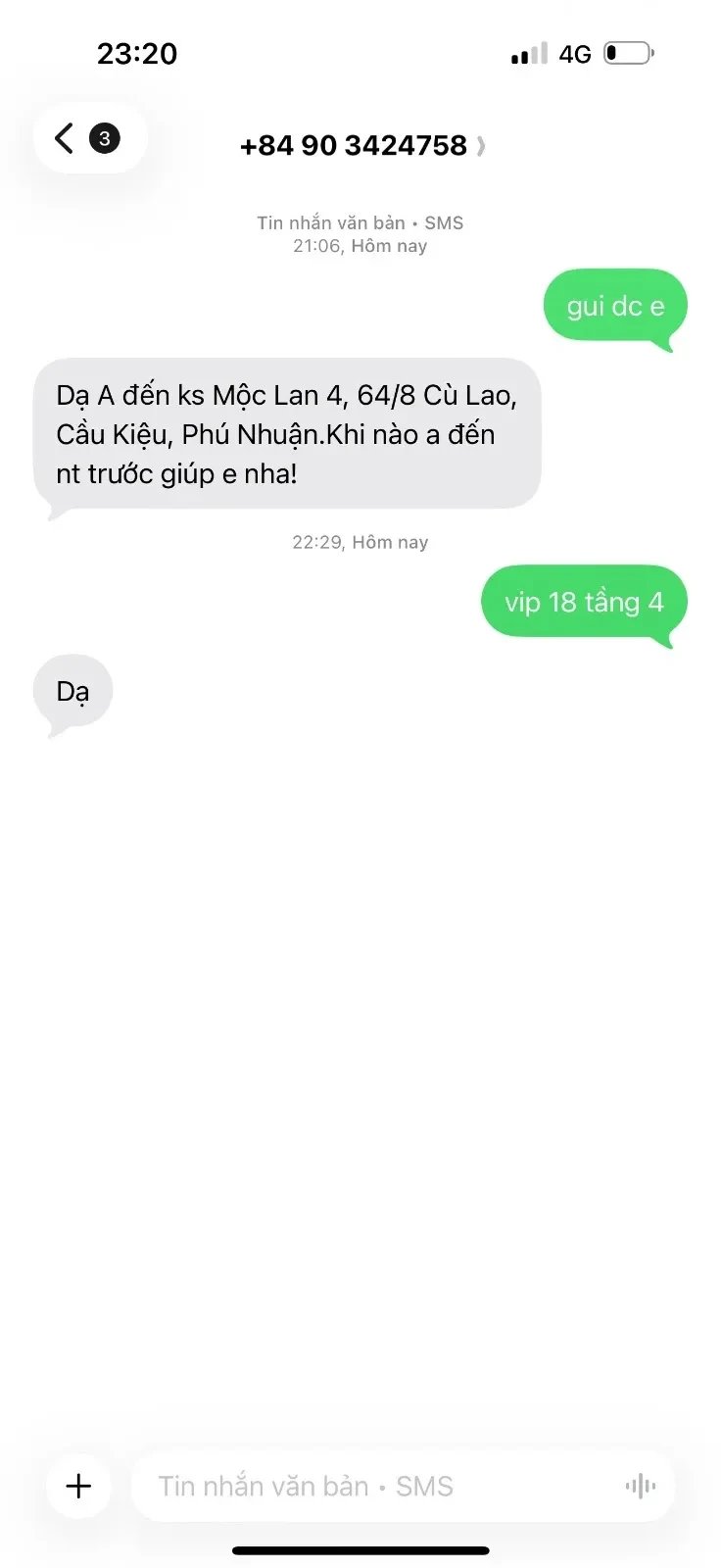 Khả năng bú liếm của e xứng đáng điểm 10 cho chất lượng, làm phê tới nóc, nhất đ — ảnh 4