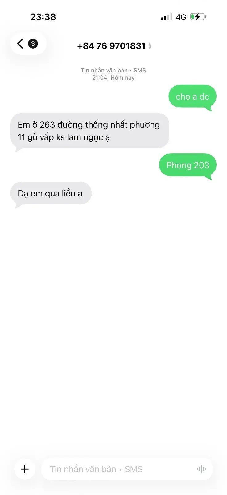 Nhiệt tình ,vui vẻ,ngực to bóp sướng tay, em khá xính bú rất nhiệt doggy bóp ti  — ảnh 3