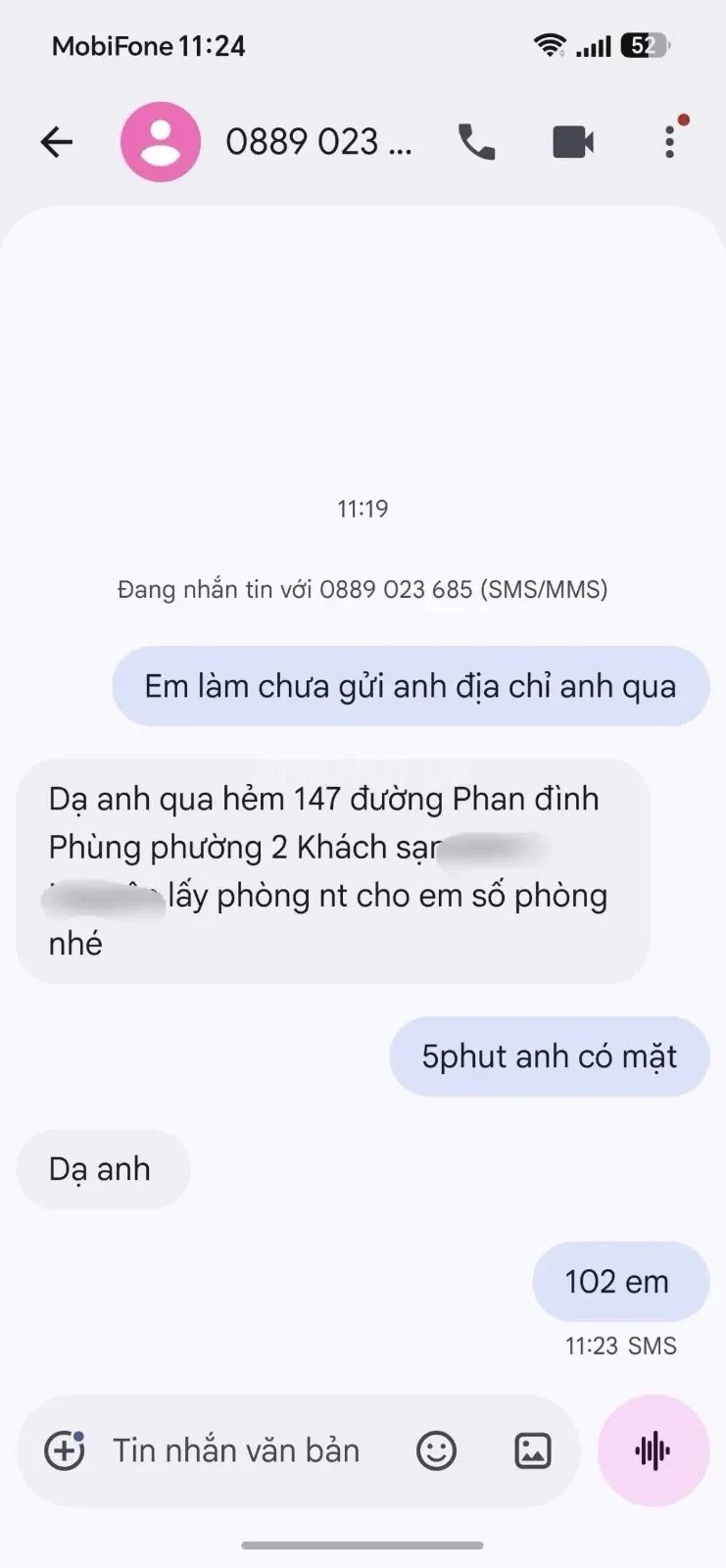Em dâm rên sướng, bú cu phê hết nấc đầu hàng em mới chịu đeo bao — ảnh 3