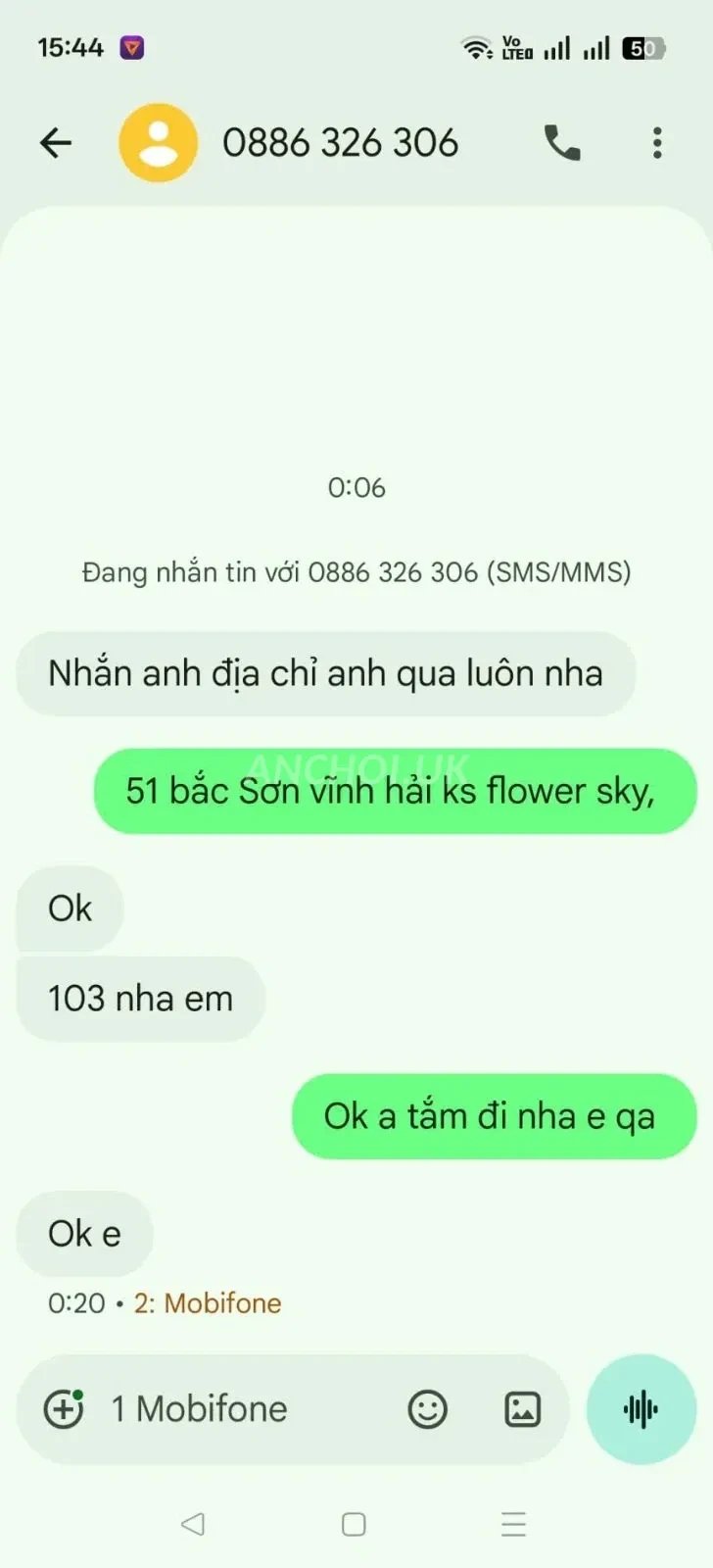 Anh em cứ làm combo 1tr massage nhé,ko làm a e thất vọng đâu nha,bé da trắng ngư — ảnh 4