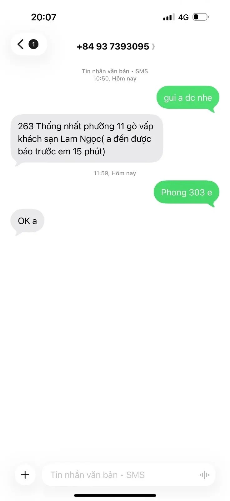 Em này có nét xinh cười rất duyên — ảnh 2