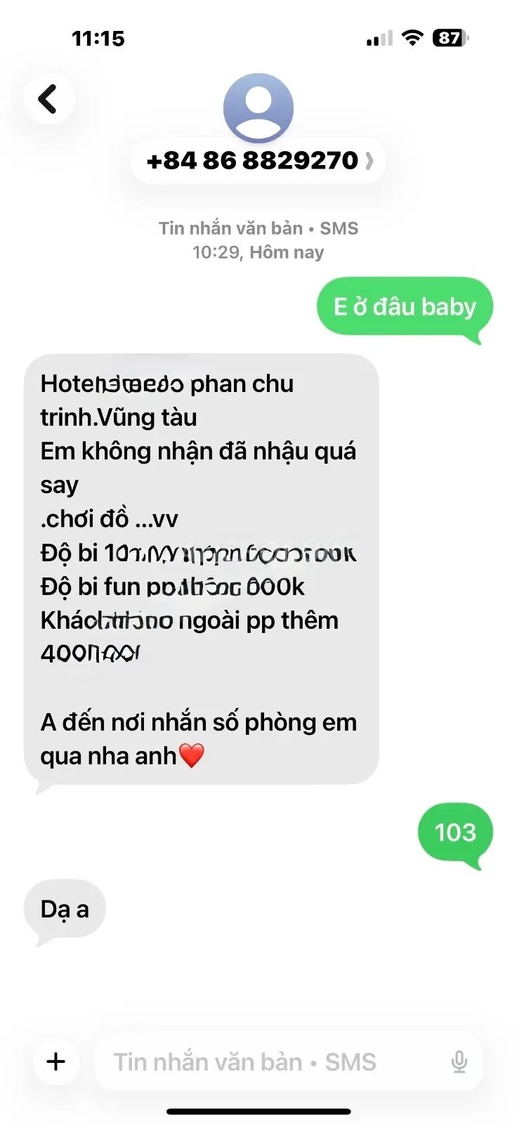 Body và kỹ năng đưa khách lên đỉnh của sự thăng hoa, đã gặp em và cảm nhận, hẹn  — ảnh 4