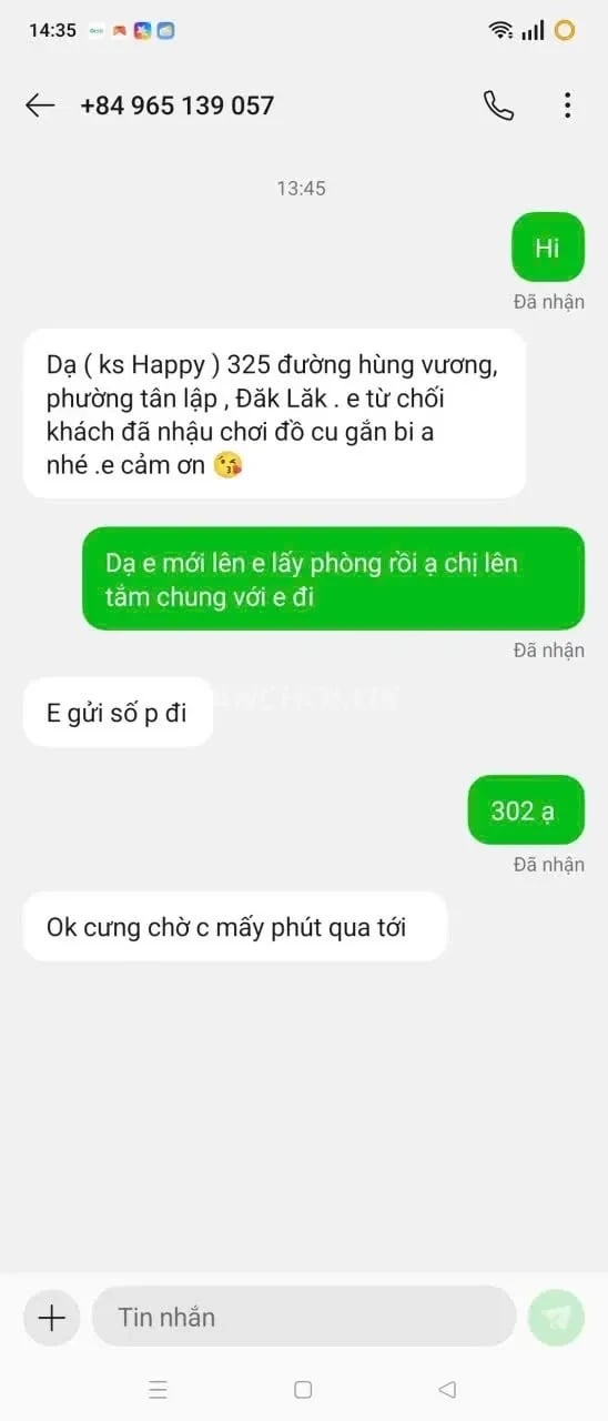 Thích mũm mĩm gặp chị rất đúng ý dễ thương nhiệt tình — ảnh 4