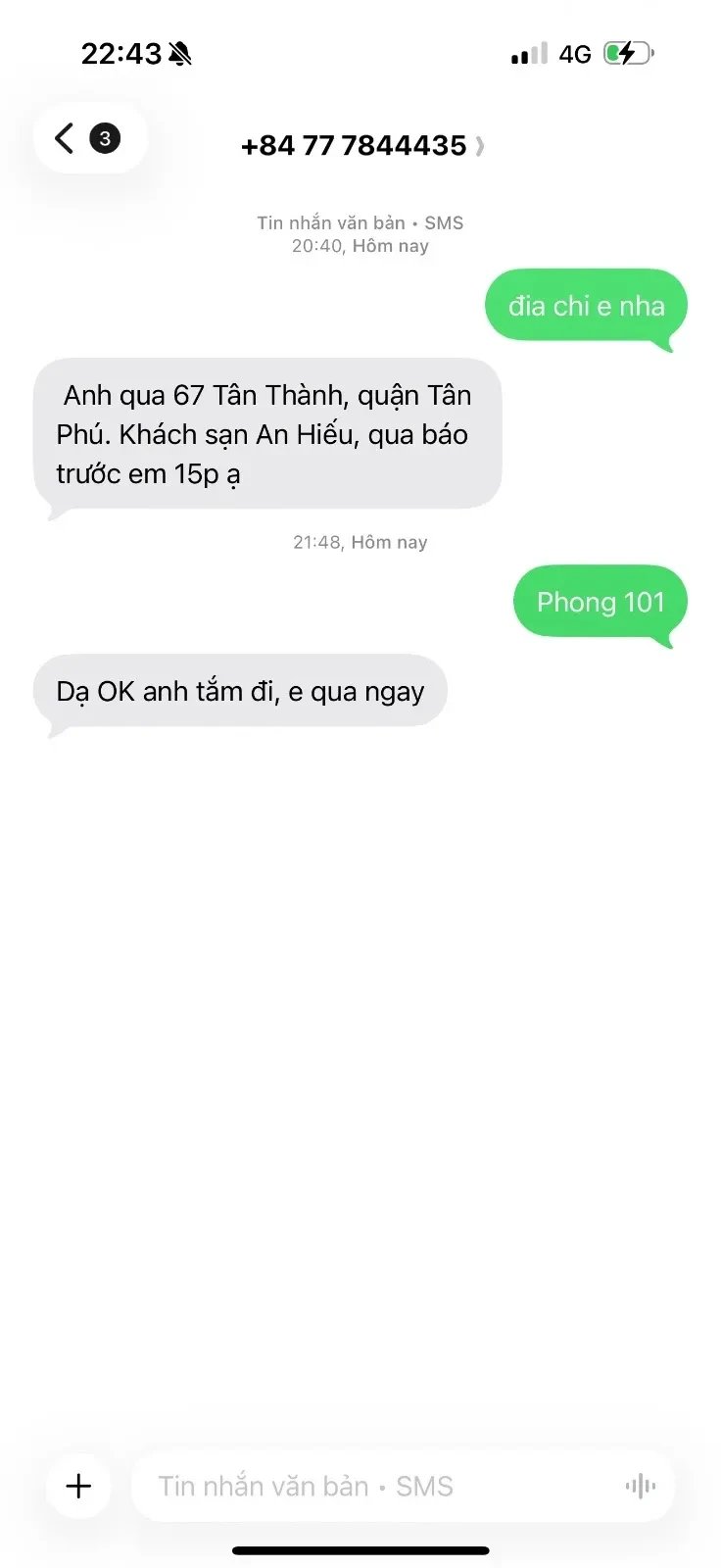 Em làm khỏi chê rồi, ưng ý — ảnh 2