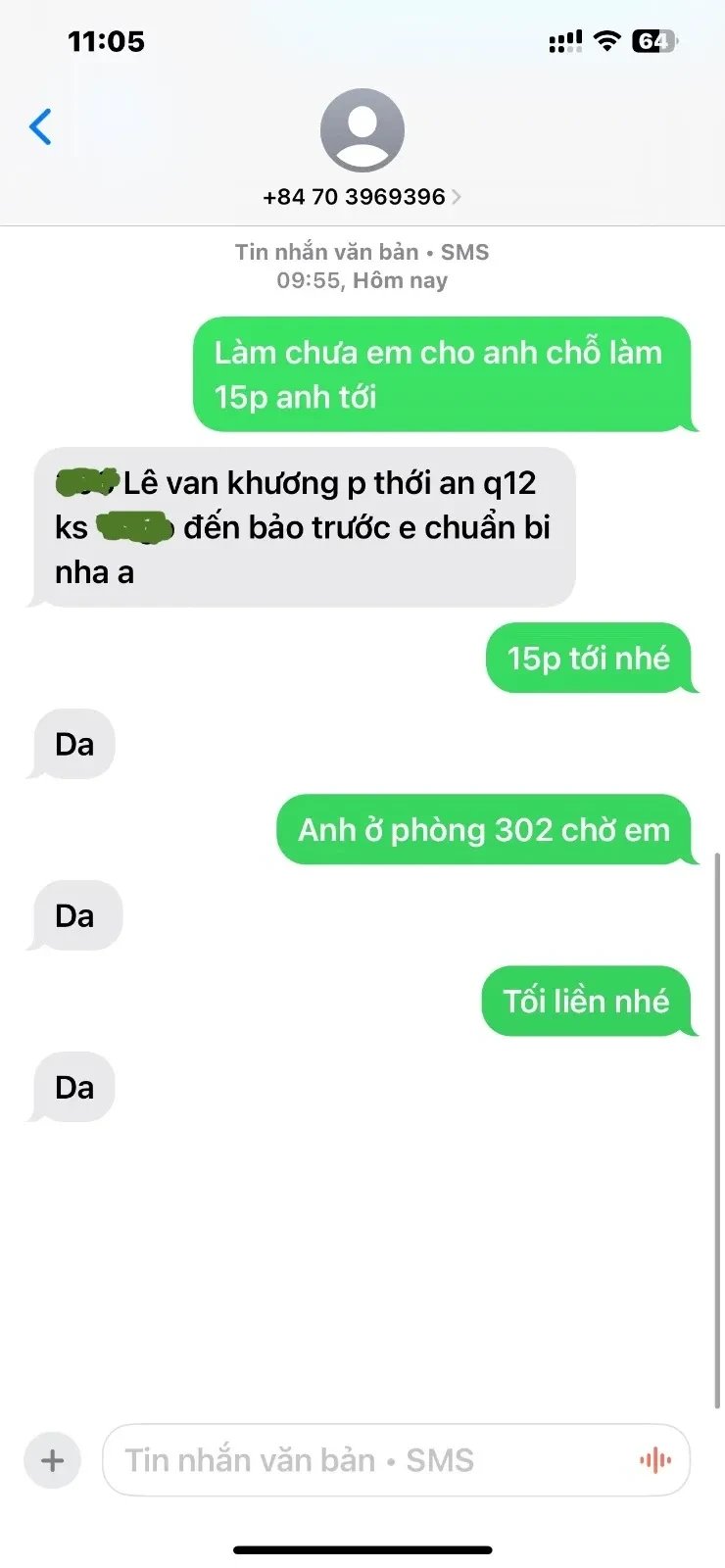 Quá hấp dẫn em phục vụ nhiệt tình vui vẻ hàng họ quá đỉnh Đ sướng con cu hẹn em 