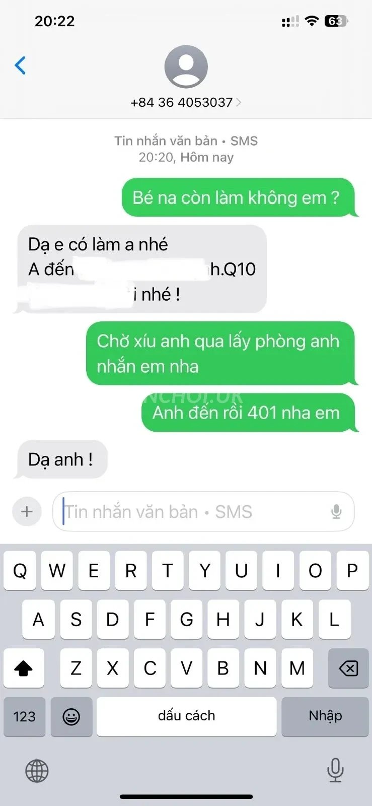 Mới đi bé na xong phê lắm nha . Bj cực đỉnh . Sẽ ủng hộ bé dài dài nha — ảnh 3