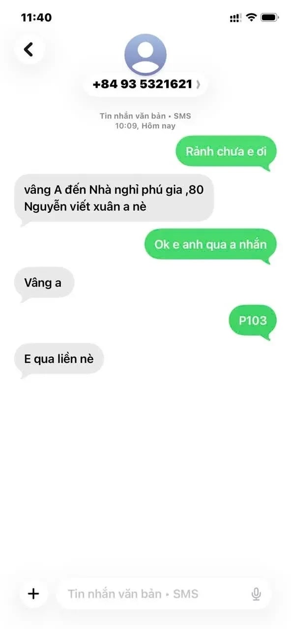 Thơm sạch sẽ tỉnh cảm như người iu chơi e sướng khó tả — ảnh 3