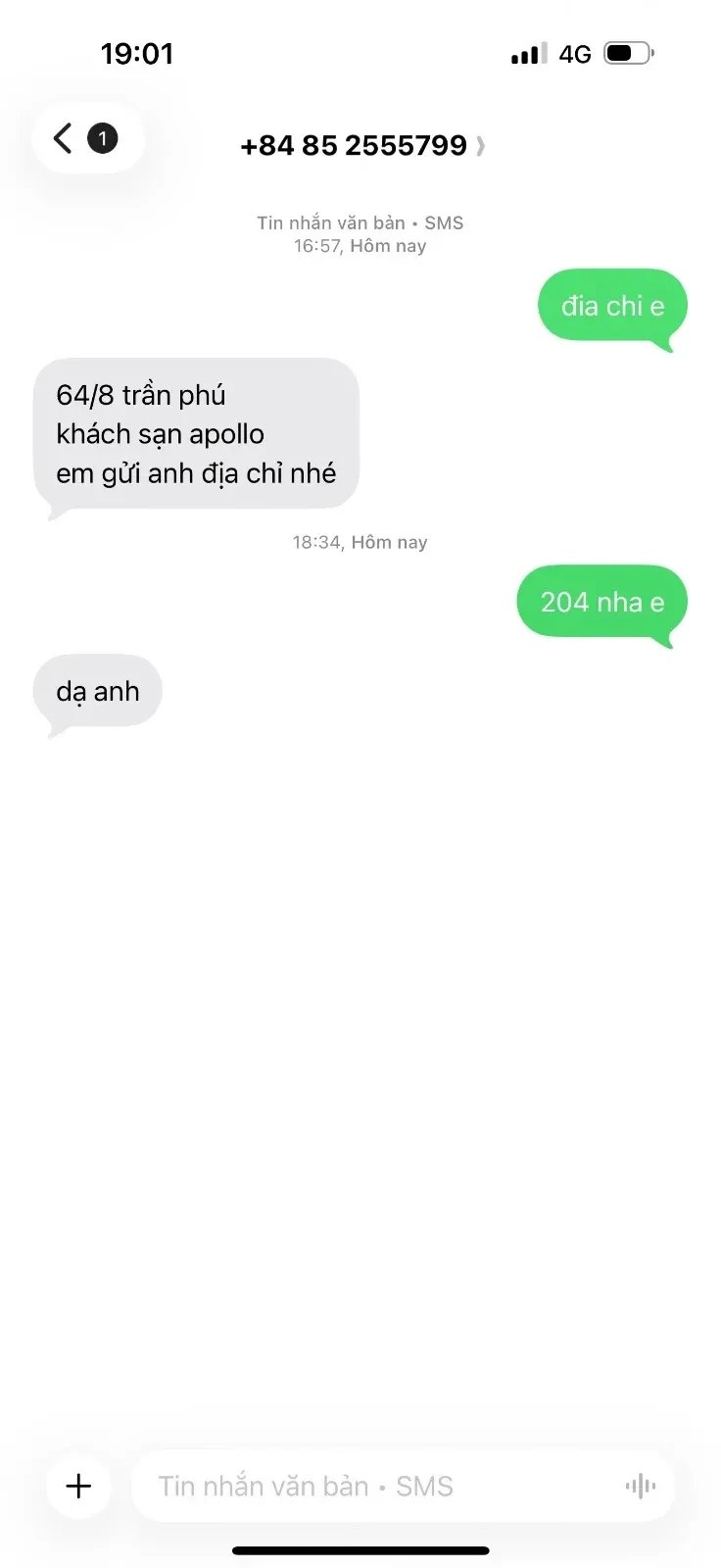 Trắng trẻo xinh gái, trườn phê hết cả người. Dv ok ,chúc em đông khách — ảnh 3