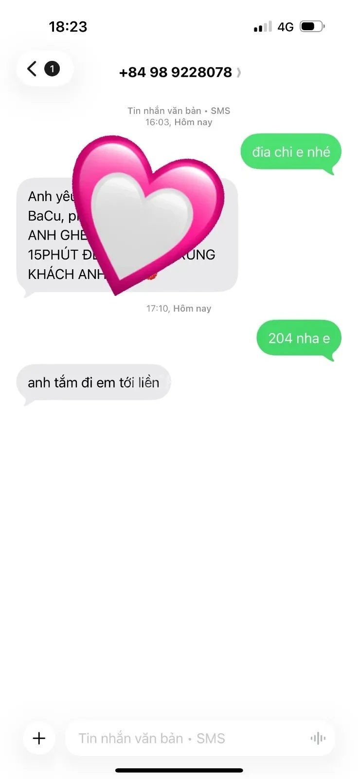 Em này ngon v1 ngọt nước doggy phê nòi  — ảnh 3