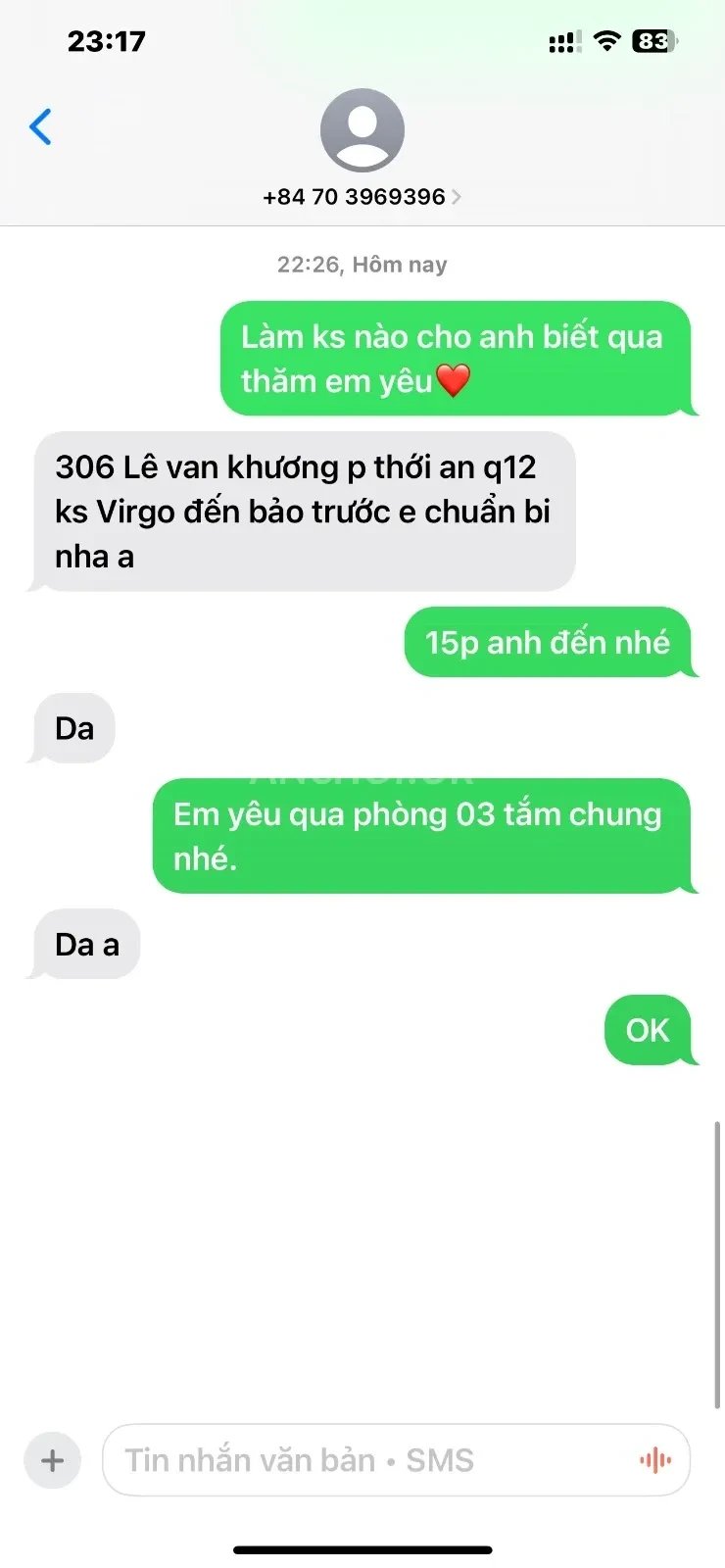 Em xinh đẹp trắng dễ thương body nhìn phê phục vụ nhiệt tình vui vẻ chơi quá đỉn