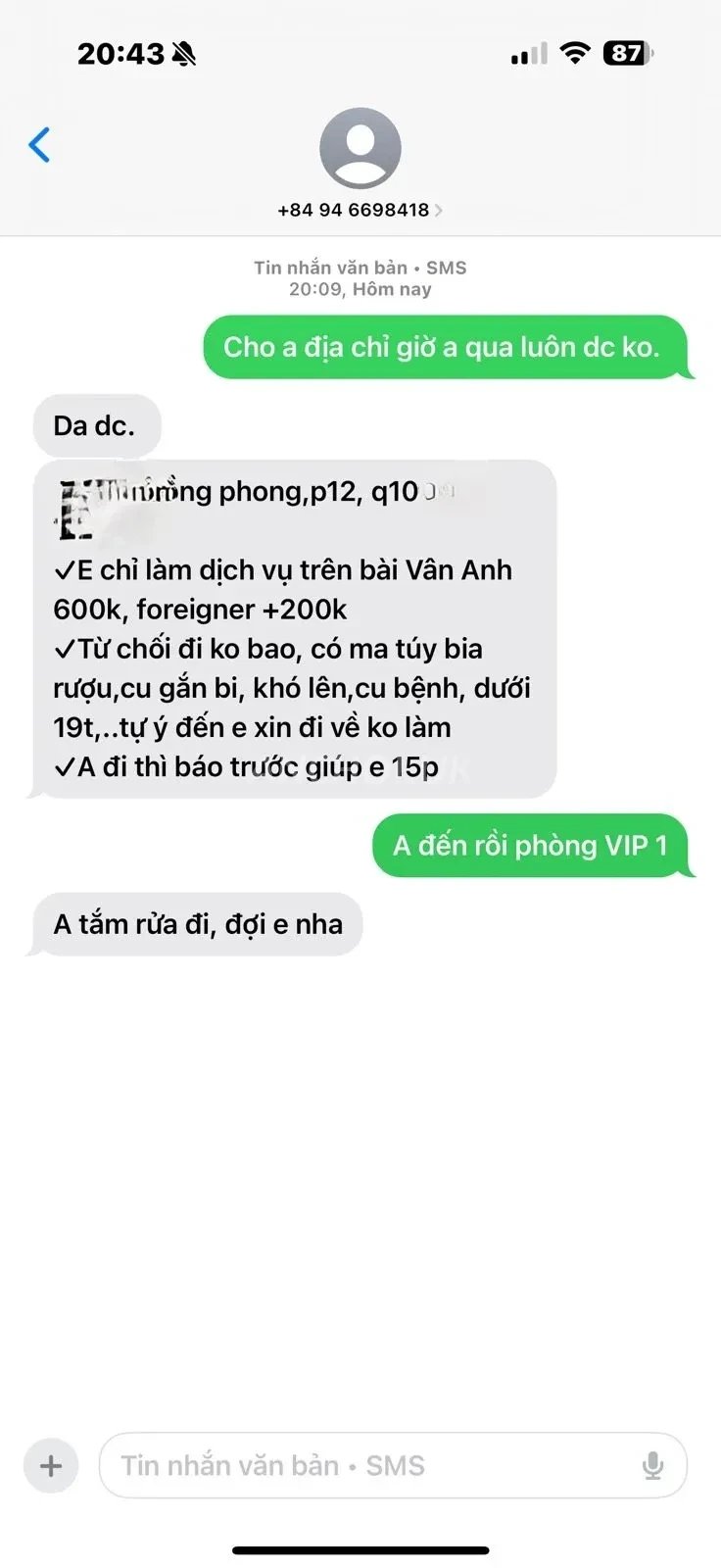 kỹ năng làm tình bá đạo trong từng hạt gạo, em bú mút mà mình phải nắm chặt góc  — ảnh 2