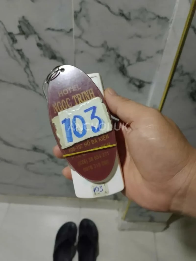 Em vú to ngon chiều khách quá ok để xa lũ  — ảnh 2