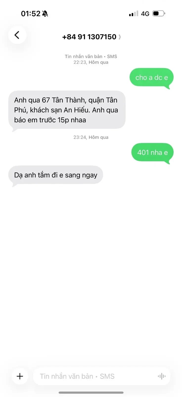 Quá tuyệt khi gặp em., vú đẹp, bj sướng.