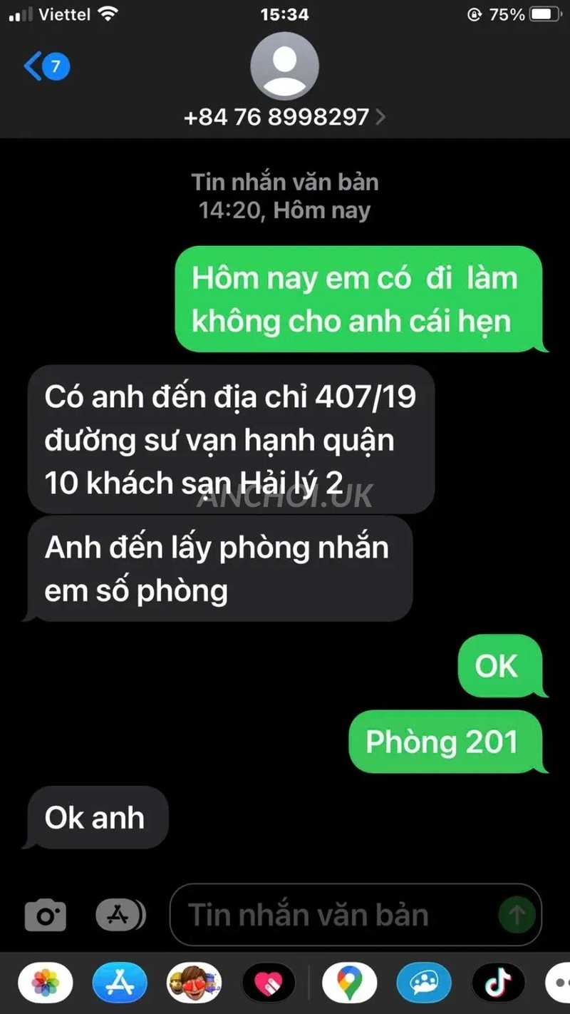 Em dễ thương ngoan hiền và chuẩn dâm  — ảnh 2