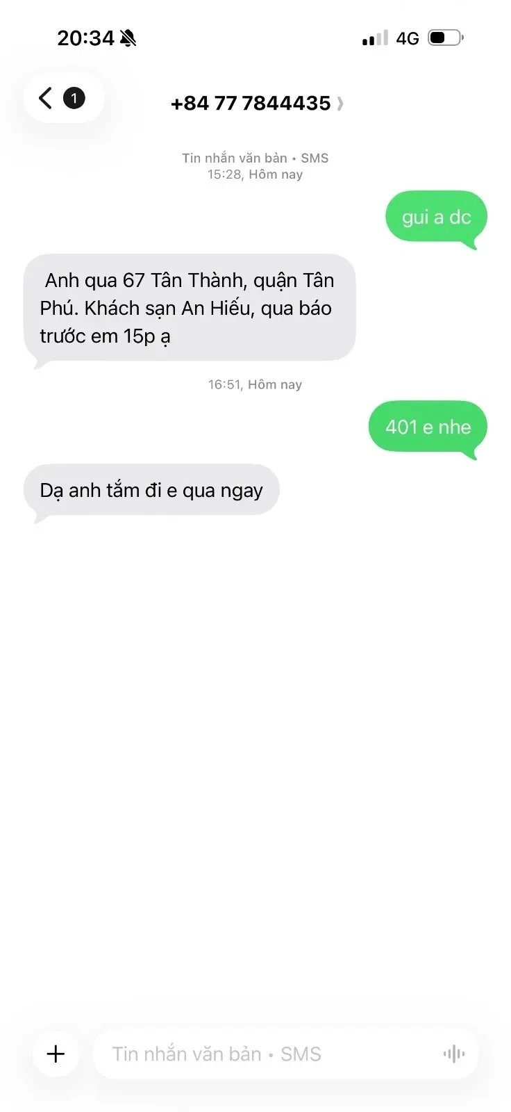 Em này ổn áp, ngoan và dâm Sv tốt, nhiệt tình — ảnh 2