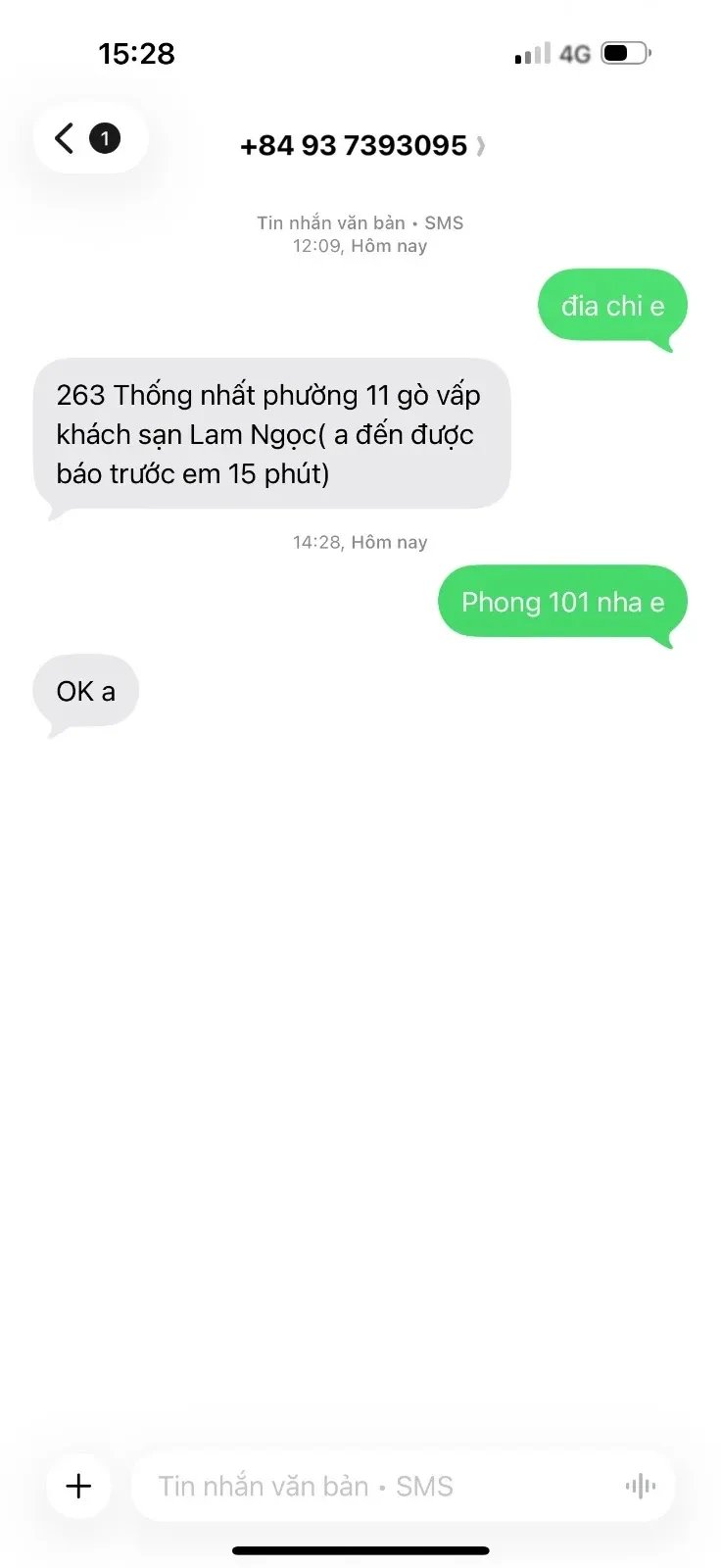 bj lút cán... tuyệt em rất vui vẻ đúng gu mình, lịch sự nhưng lâm trận làm tình  — ảnh 2