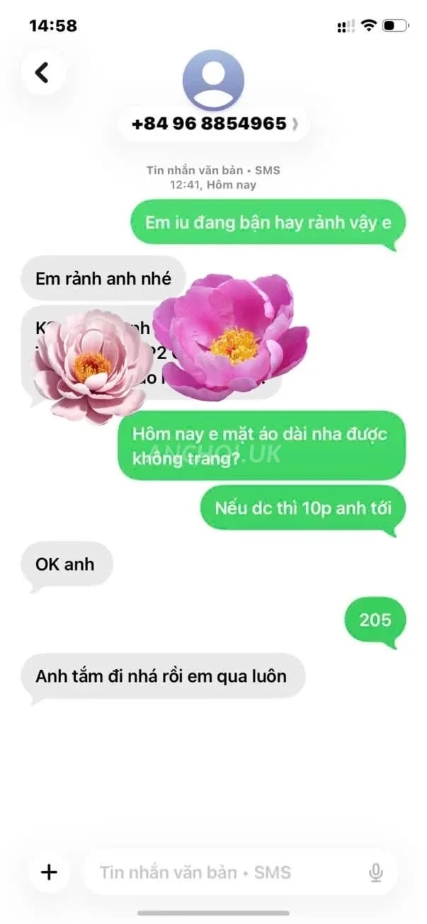 Tuyệt vời, không còn từ nào để viết về em nữa luôn Á... — ảnh 4