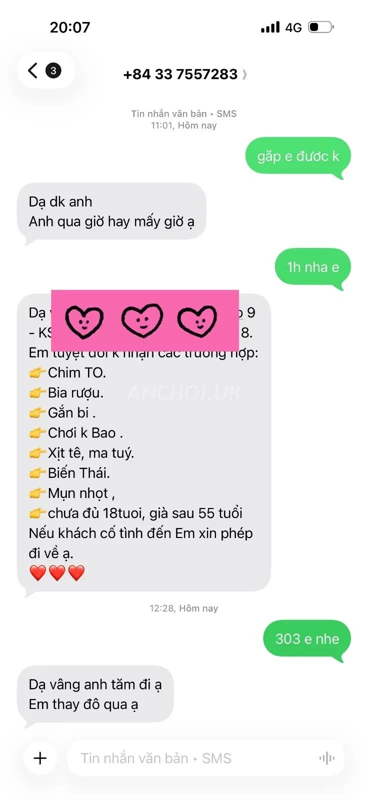 Đã gặp em và có nhận xét như sau:
1. Face xinh duyên
2. Các vòng đều tốt, đáng b — ảnh 3