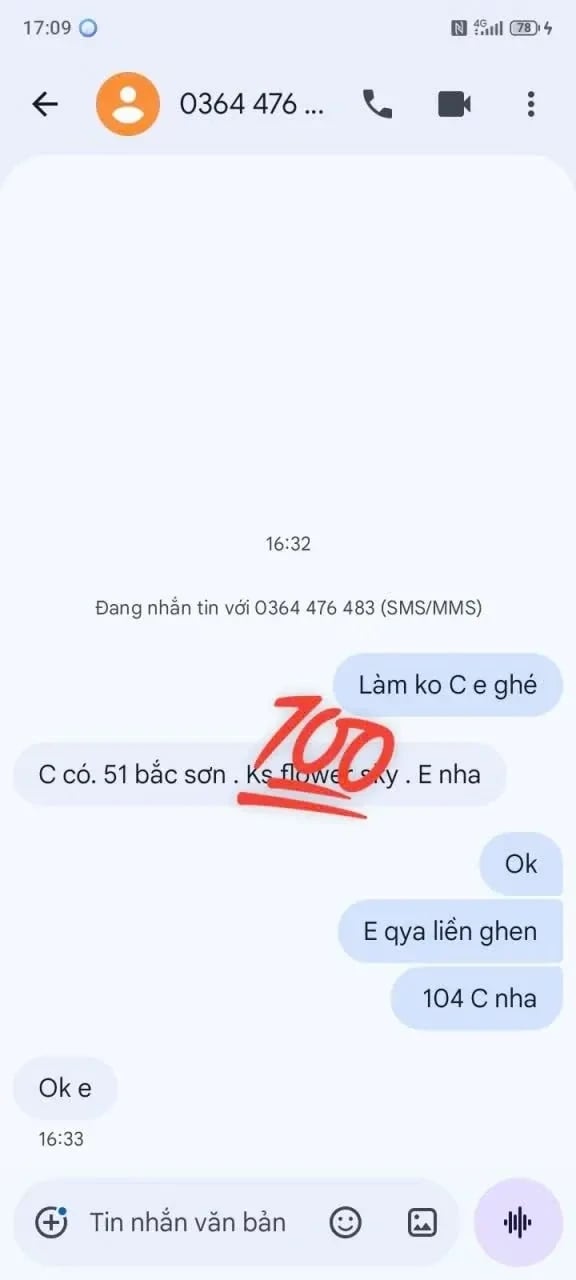 Bj đỉnh tốp 1 nha trang. Vú kẹp cu suớng  — ảnh 4