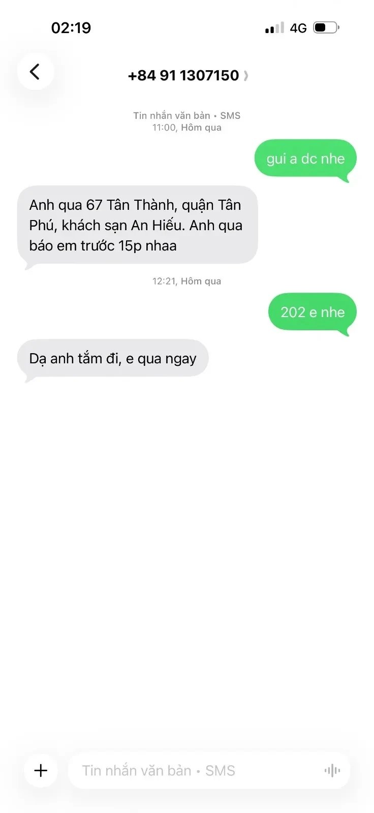 Mặt xinh dáng đẹp dâm lắm làm tình tuyệt vời hợp giá — ảnh 3