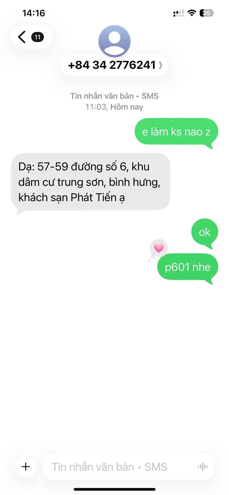 Mặt xinh mà chiều khách lắm. Cute nhẹ nhàng :)) 9.75 điểm :)) em nhớ a ko. — ảnh 3