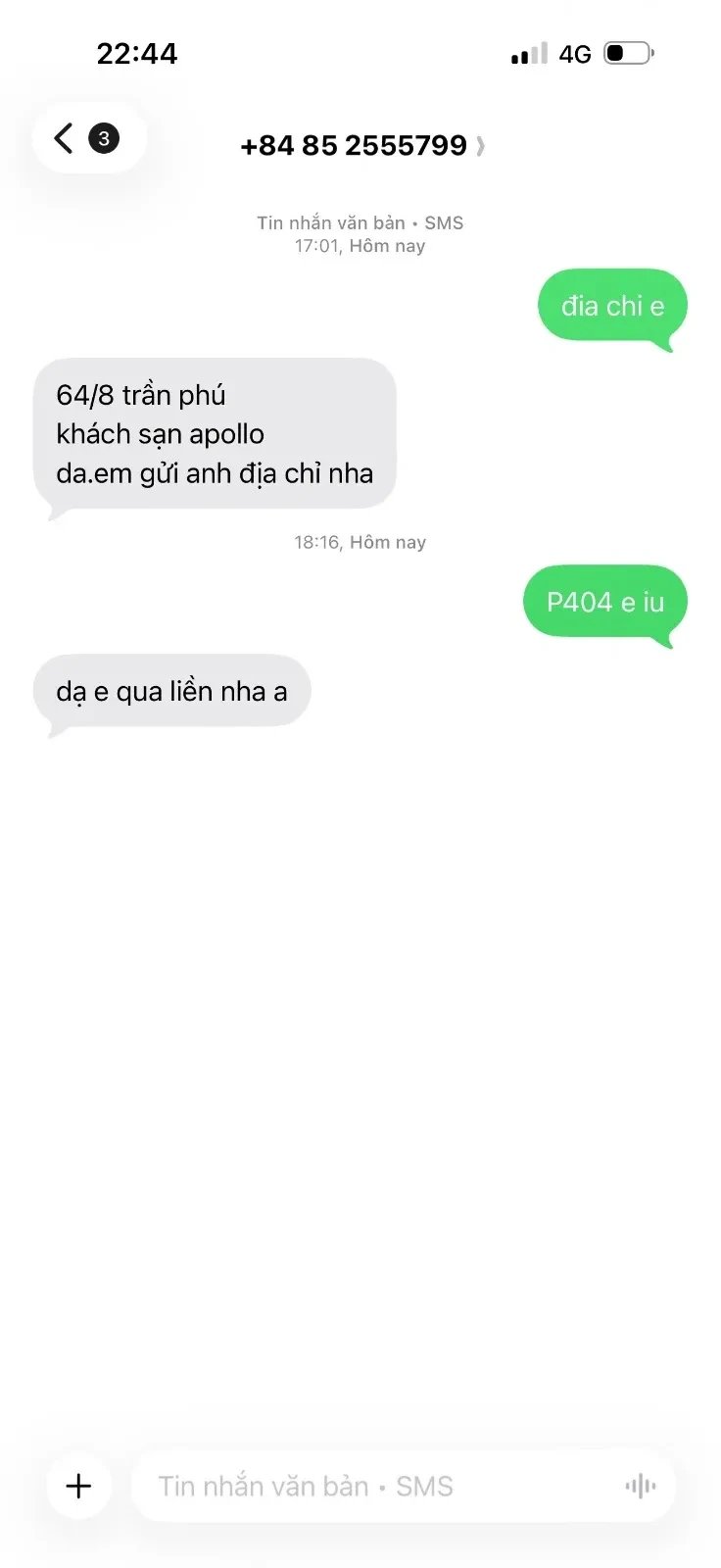 Em rất xinh, duyên. Da mịn màng, thân hình cân đối, chắc, rất hợp gu — ảnh 4