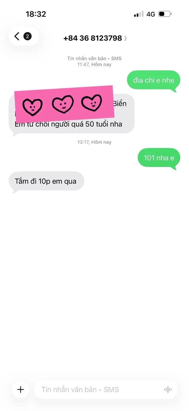 em nó dâm lắm , tự bảo đổi tư thế , nói chuyện vui và dâm — ảnh 3
