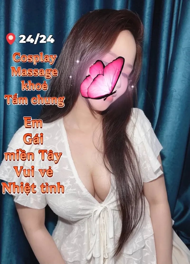 ✨KIM NGỌC❣️GÁI MIỀN TÂY XINH XẮN DỄ THƯƠNG CHIỀU KHÁCH