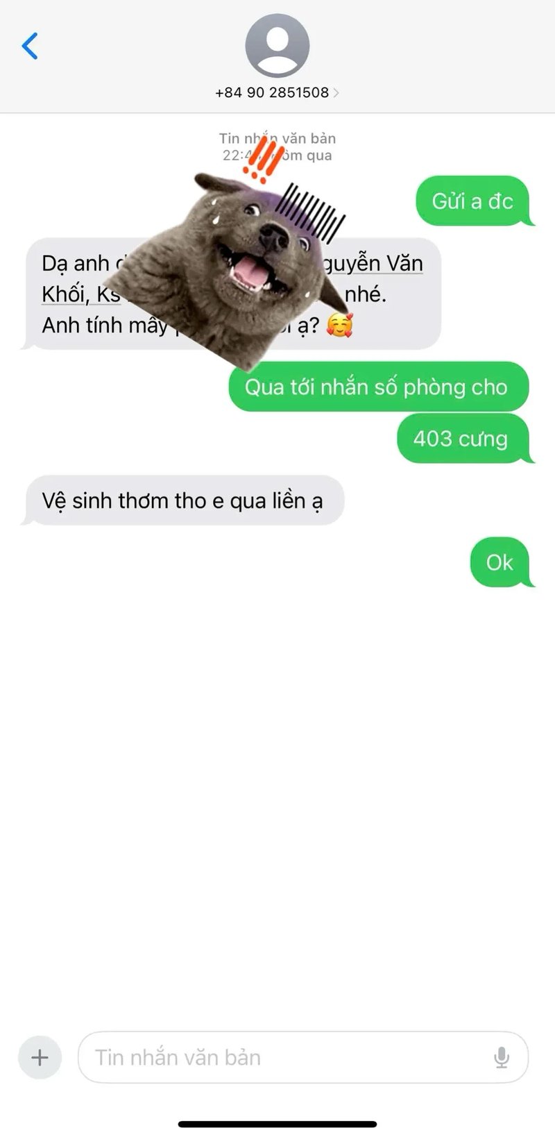 Chị da trắng body đẹp, chơi xong muốn gặp lại — ảnh 4