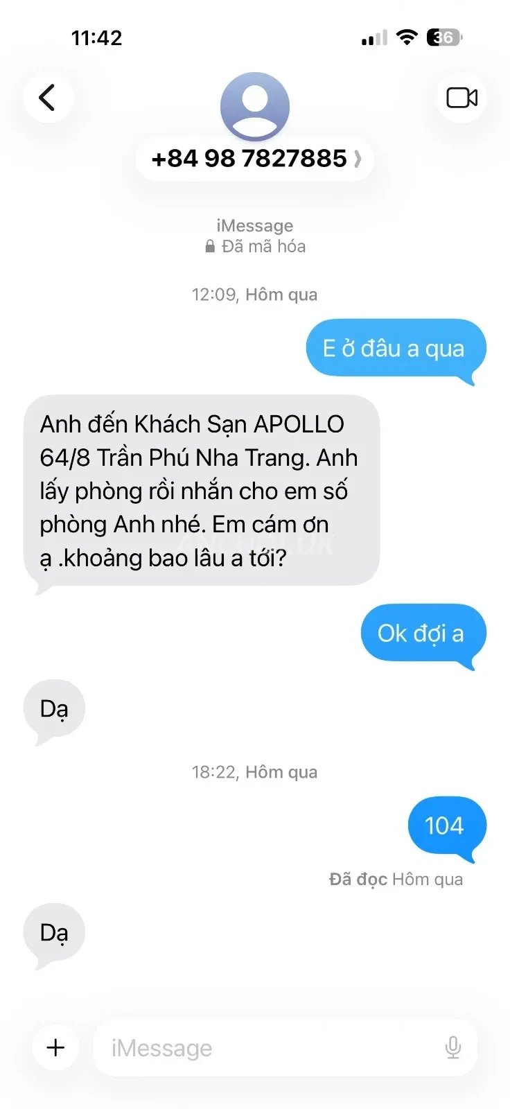 Vừa về tới nhà mà người còn lâng lâng. Em nay xinh vãi, da trắng mịn, thân hình  — ảnh 3