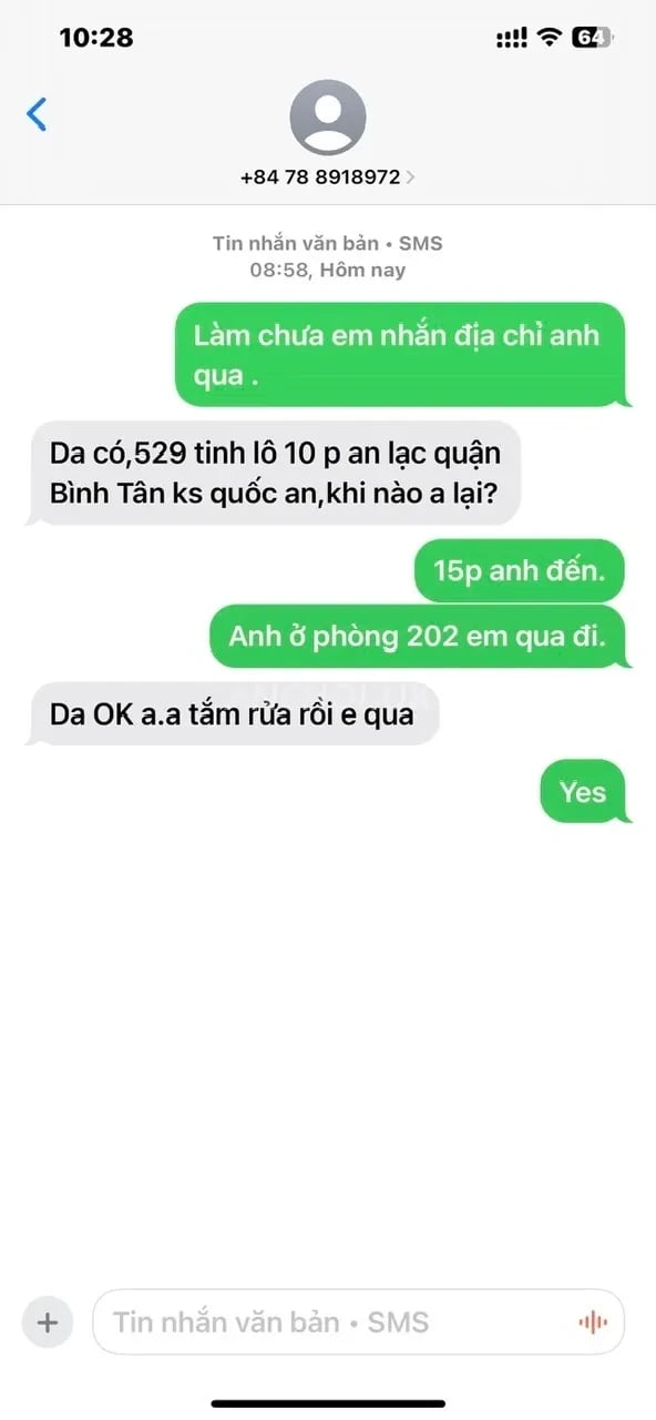 Đúng chuẩn mấy e miền tây . người lúc nào cũng thơm phức . mà còn dâm nữa . nói  — ảnh 2