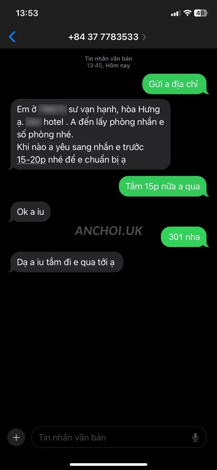 Mặt xinh, bú mút tốt, dáng ngon, vú đẹp, làm tình cực chất, tình cảm quyến luyến — ảnh 3