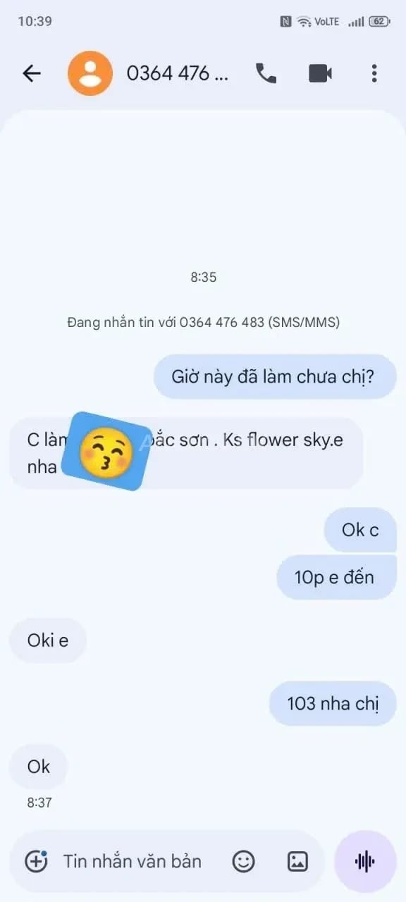 Dogy phê. Chị bú cu sướng thiệt  — ảnh 3