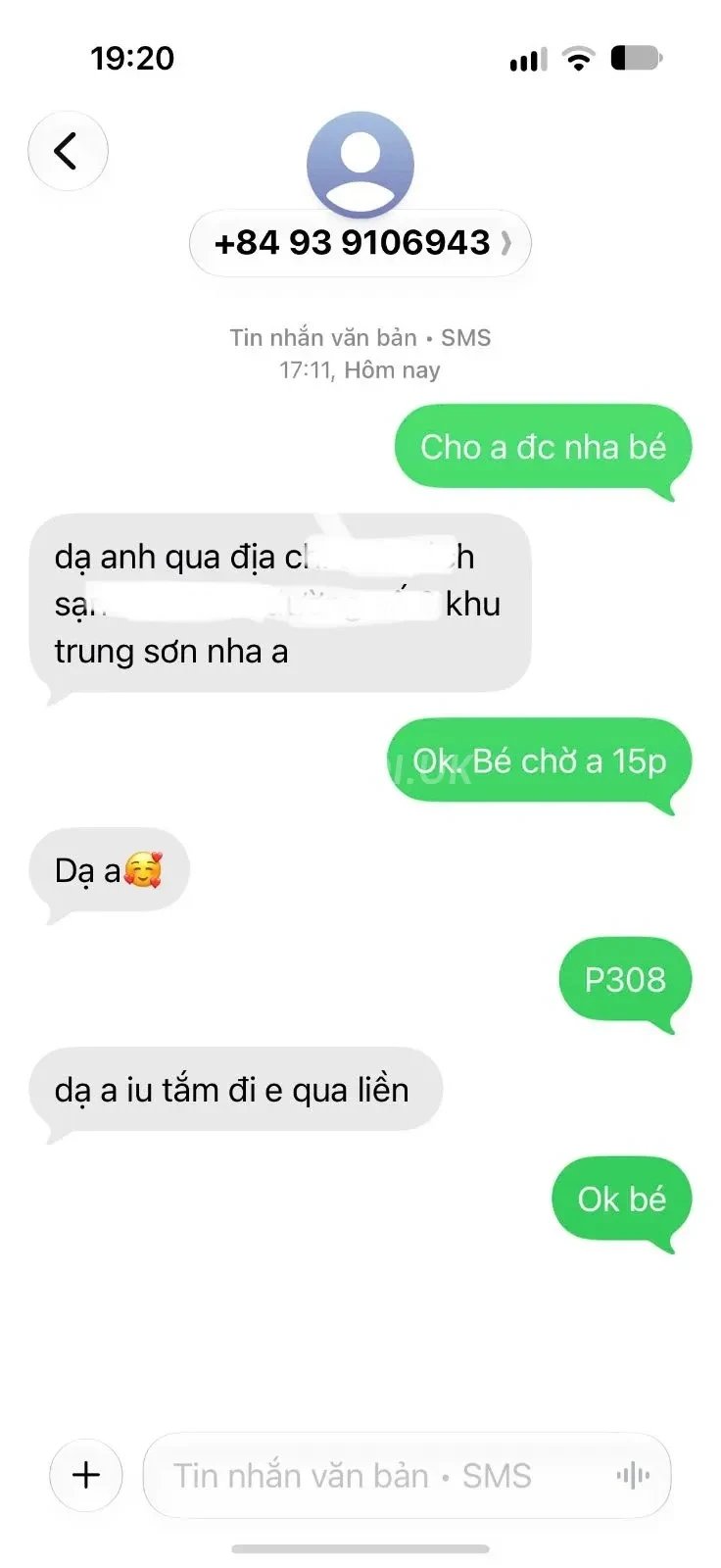 Hôm nay có duyên gặp được một e người miền tây dễ thương tình cảm như người iu,  — ảnh 3
