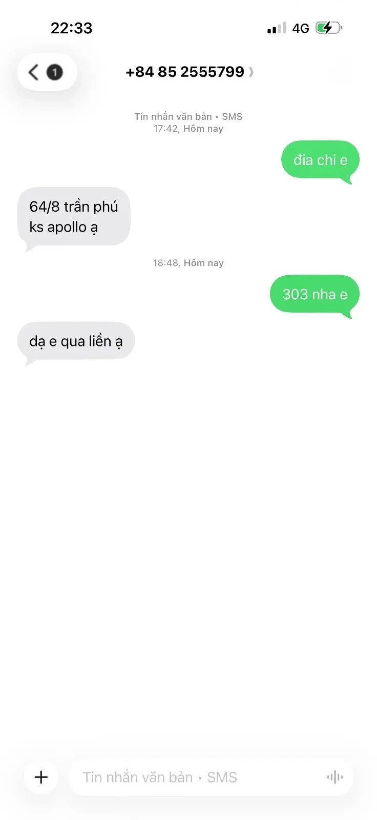 Cách làm tình của em thực sự quá tốt, còn gặp lại — ảnh 3