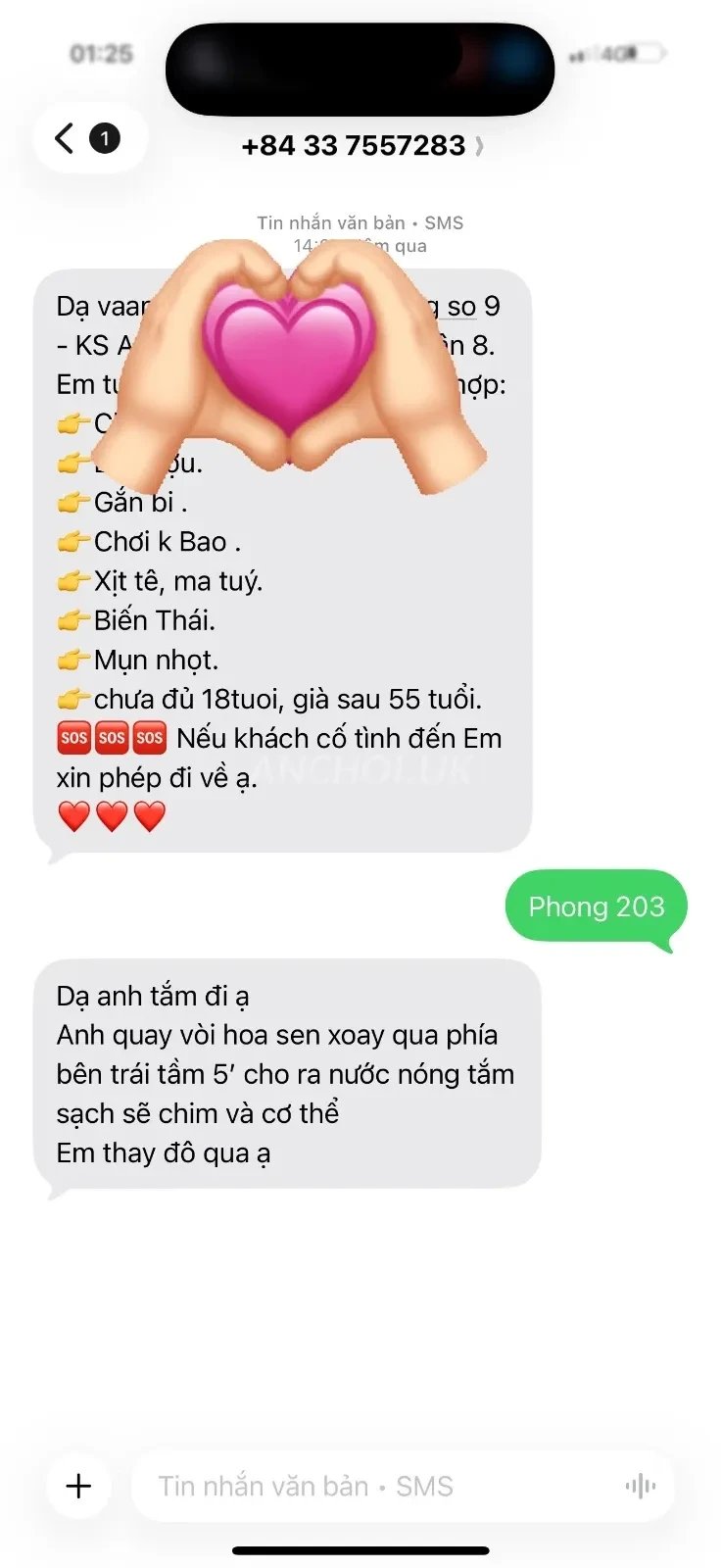 Em này mà cho cưới về làm vợ , 1 ngày cho tôi đụ chục lần tôi cũng chịu đó ae ♥️ — ảnh 3