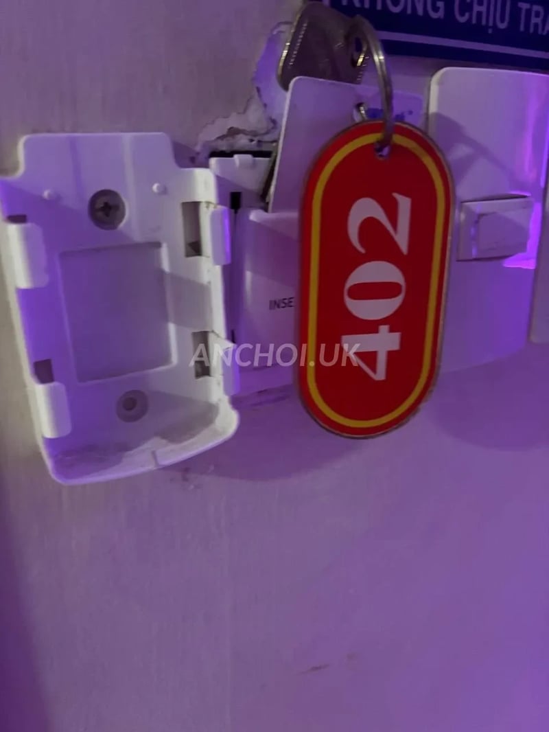 Nhẹ nhàng, dễ bảo, chu đáo, sv ổn, hẹn gặp em lần xa nhà tới — ảnh 2