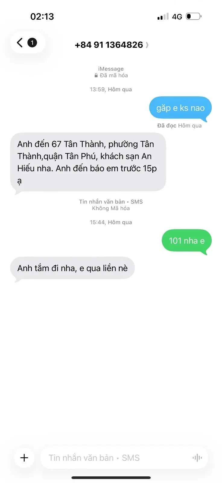 qua đep và dâm đãng