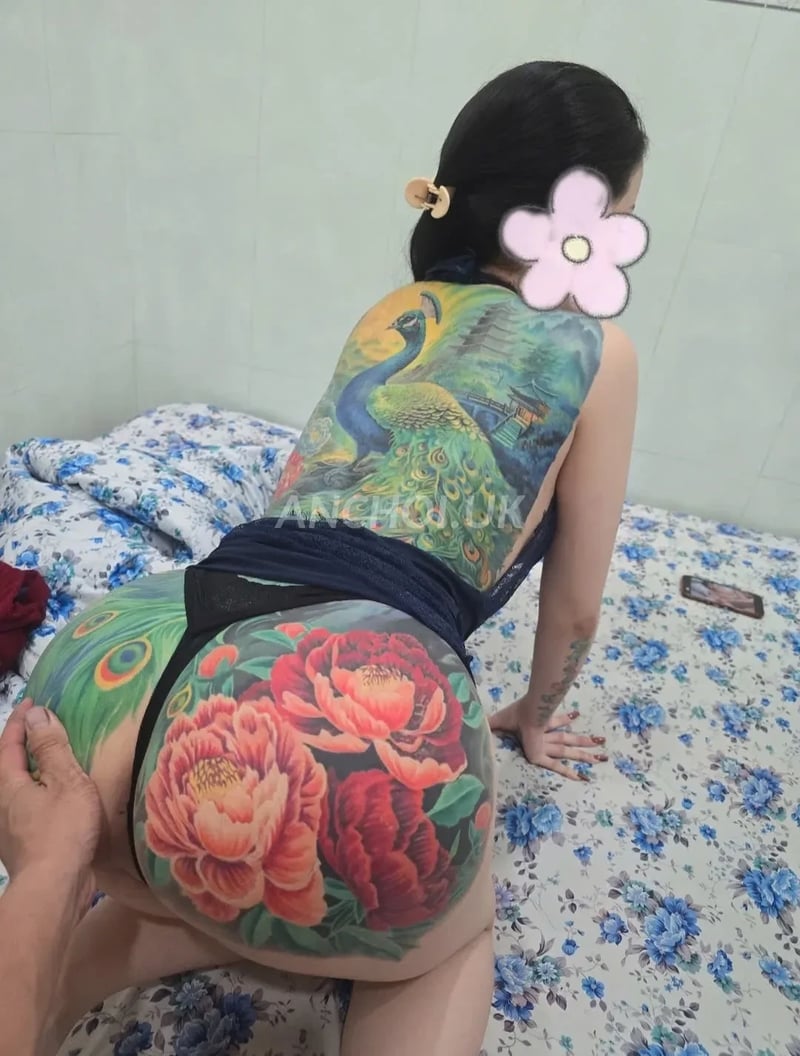 Thực sự em quá ngon, body ngon nói chuyện vui vẻ, dâm đãng nhẹ nhàng, thích, phù — ảnh 3