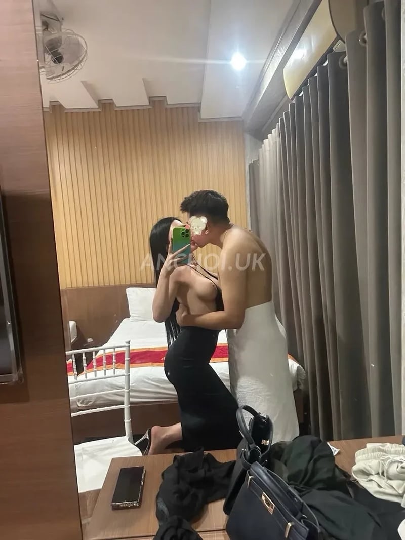 em hàng này cần được  chứng nhận ISO về độ ngon của em ấy, nội cái quả body thôi