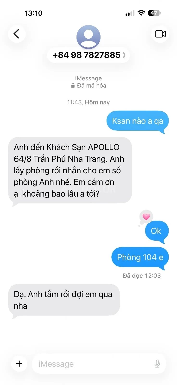 Trẻ trung căng tràn sức sống người đẹp, mặt xinh, dâm. Đáng gặp trong tầm giá — ảnh 3