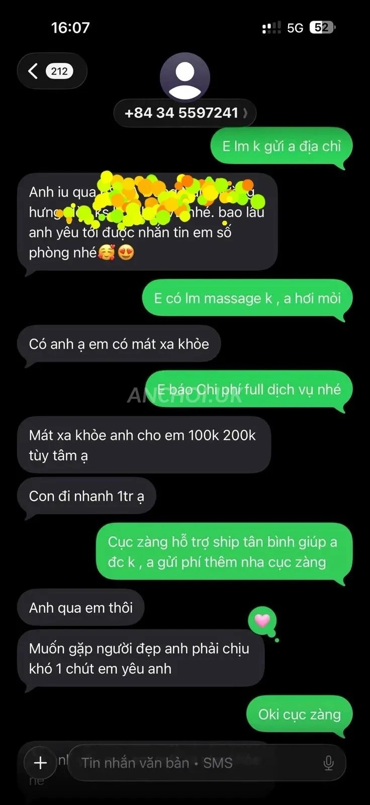 body ngon dâm, đỉnh của chóp, nhìn lại ảnh làm report cho em mà thằng em lại sừn — ảnh 4