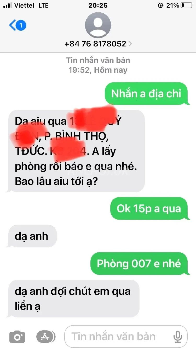 Thực sự em quá ngon, body ngon nói chuyện vui vẻ, dâm đãng nhẹ nhàng, thích, phù