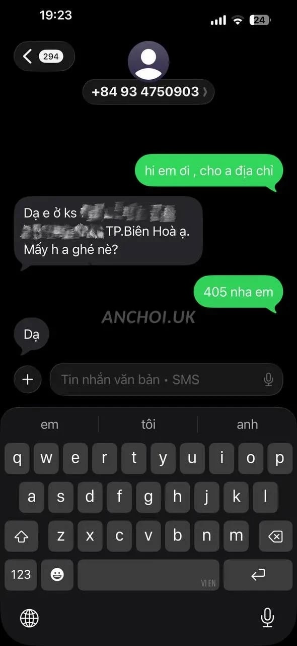 Thái độ em này tốt, ngon, ăn nói dễ nghe vui vẻ, mặt mũi nhìn xinh hiền lành, da — ảnh 4