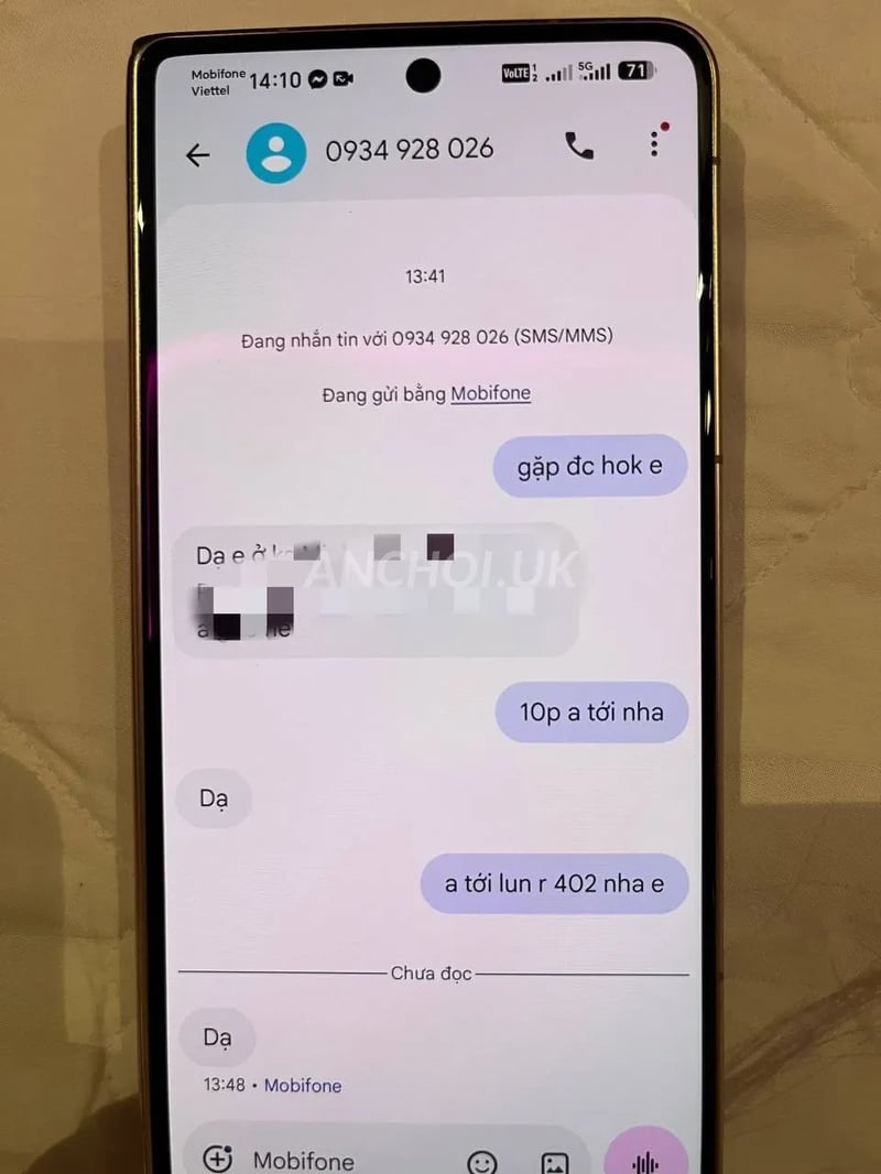 Đúng là chất từng giọt nhỉ, vú mông thế kia không cẩn thận out sớm. Gặp em hôm n — ảnh 3