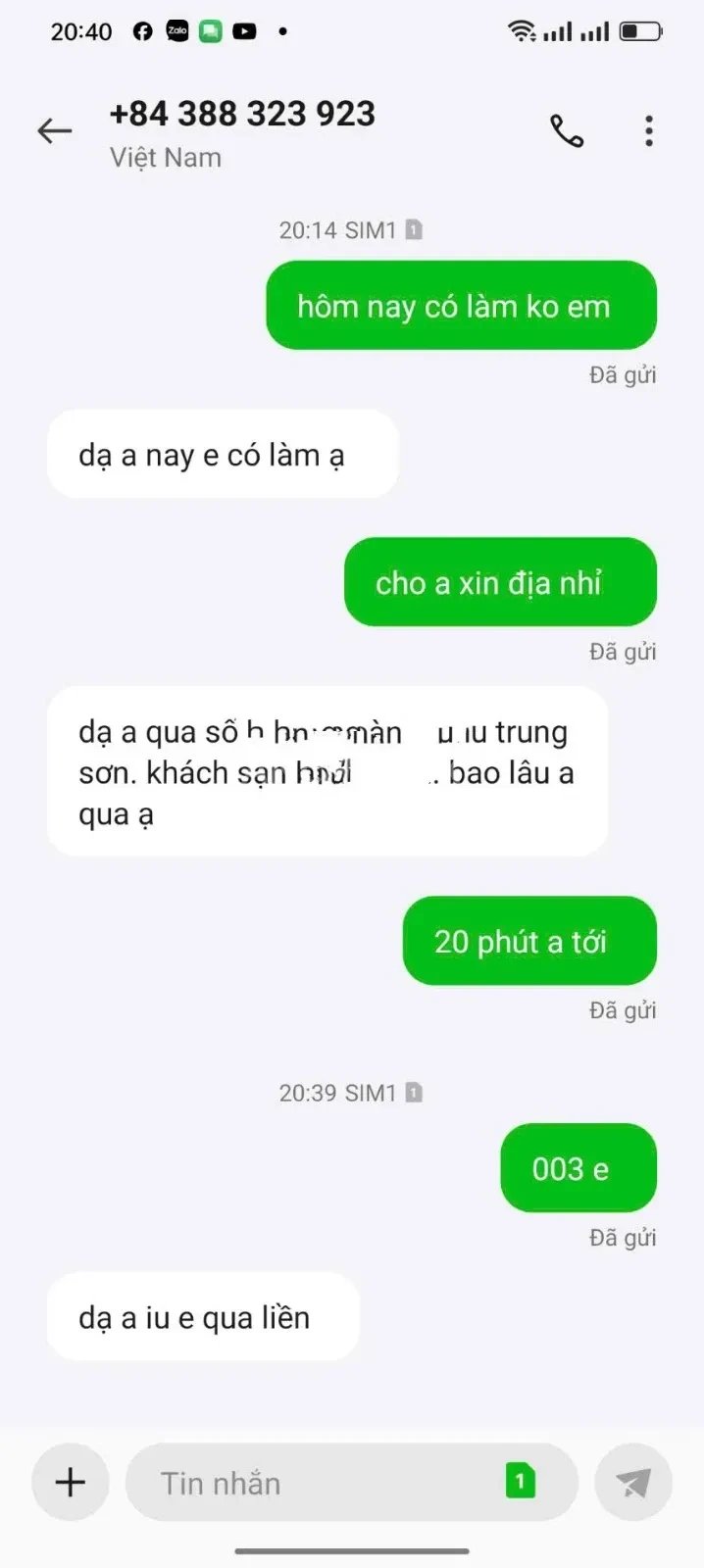 qua đi em nay mới nhớ rp cho em . đặc điểm cao chuẩn mẫu . face xinh chân dài vú — ảnh 3