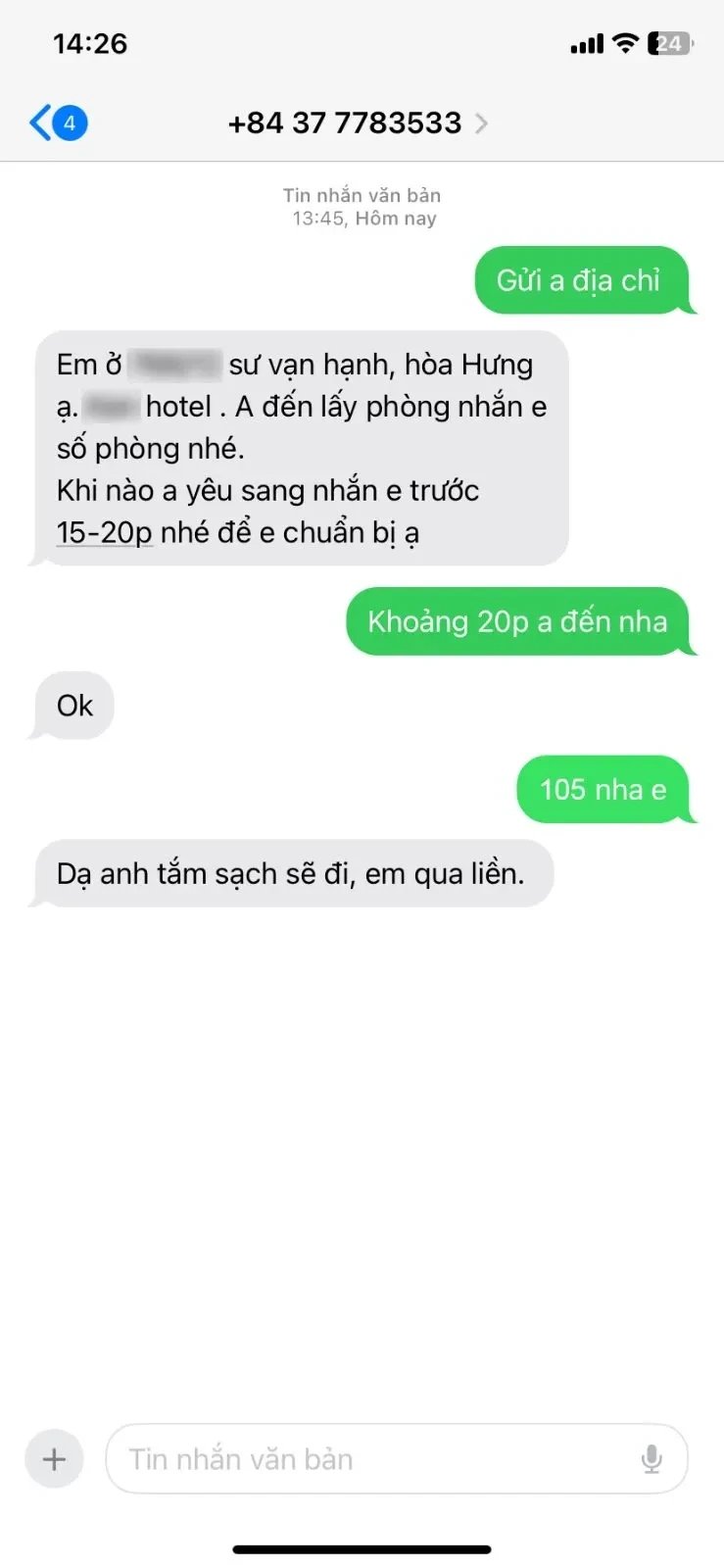 Đỉnh khỏi bàn — ảnh 3